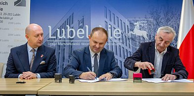 Inwestycja za 3,3 mln zł: poprawa jakości DW653-55046