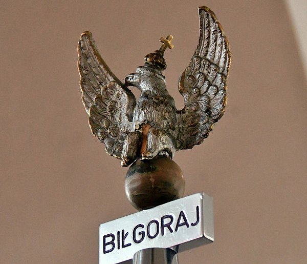 Biłgoraj. 81. rocznica wybuchu Powstania Warszawskiego (FOTO, VIDEO)-55057