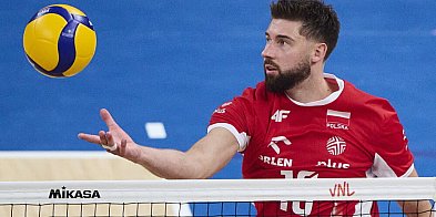 Polscy siatkarze wygrali z Włochami 3:0 w finale Ligi Narodów-55086