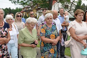 Odpust ku czci Matki Bożej Anielskiej w Smólsku (FOTO)-55093