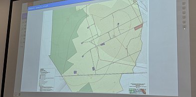Biszcza nie chce u siebie wiatraków. Jest decyzja Rady Gminy-55162