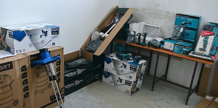 Doposażenie klasopracowni w ZSBiO-55177