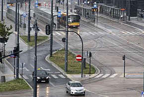 Gdzie w Polsce jeździ się najlepiej? Opublikowano ranking miast-55185