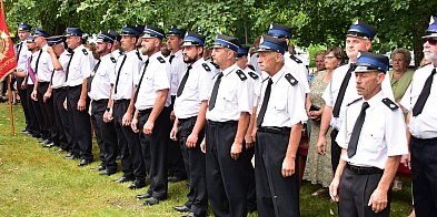 Odpust strażacki w Osuchach (FOTO, VIDEO)-55240