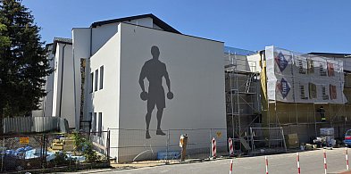 Prace budowlane na ukończeniu-55340