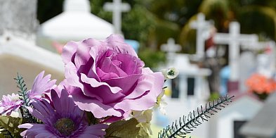 Nie żyje Julia Tworek matka dwóch kapłanów Diecezji Zamojsko - Lubaczowskiej-55331