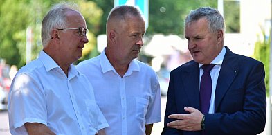 Byłemu burmistrzowi nie spodobało się kazanie. Napisał o tym w...-55387