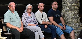 Polski Państwo Podziemne w sercu Roztocza: wykład i...