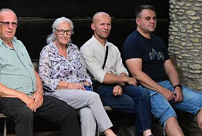 Polski Państwo Podziemne w sercu Roztocza: wykład i recital (FOTO)-55403