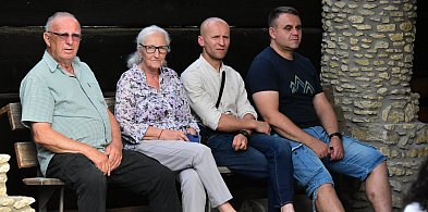 Polski Państwo Podziemne w sercu Roztocza: wykład i recital (FOTO)-55403