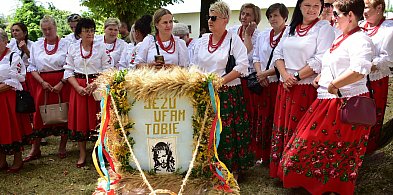 Gmina Obsza podziękowała za plony podczas dożynek (FOTO, VIDEO)-55411