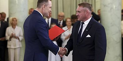 Uroczystość powołania doradców prezydenckich-55444