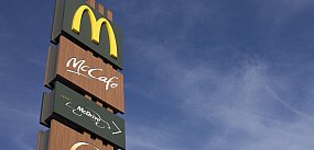 Jest pozytywna decyzja dla McDonalds w Biłgoraju