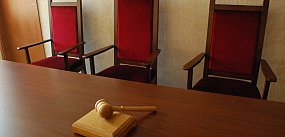Sędziowie przeciw ministrowi sprawiedliwości. Wśród