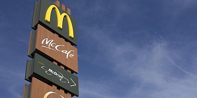 Jest pozytywna decyzja dla McDonalds w Biłgoraju-55581