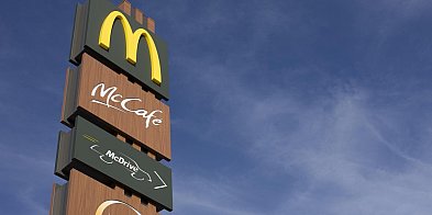 Jest pozytywna decyzja dla McDonalds w Biłgoraju-55581