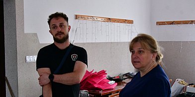 Hedwiżyn. Warsztaty kulinarne "Smak tradycji"-55588