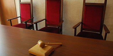Sędziowie przeciw ministrowi sprawiedliwości. Wśród-55589