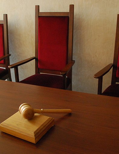 Sędziowie przeciw ministrowi sprawiedliwości. Wśród nich prezes Sądu w Biłgoraju-55589