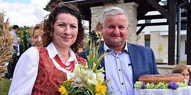 Dożynki w Gminie Biłgoraj (FOTO, VIDEO)-55607