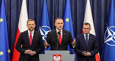 Prezydenckie veto dotyczące m.in. Ukraińców-55629
