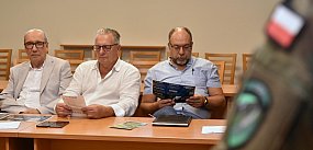 Promocja Wojska Polskiego w Biłgoraju