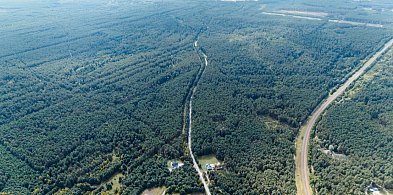 Powiat biłgorajski: Są środki na remont drogi Tereszpol - Bukownica-55768