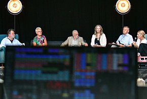 Miejsce, które staje się drogą: Festiwal "Źródła" w Biłgoraju (FOTO)-55800