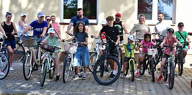 Rodzinny Rajd Rowerowy z „Jagodziankami” (FOTO)-55796