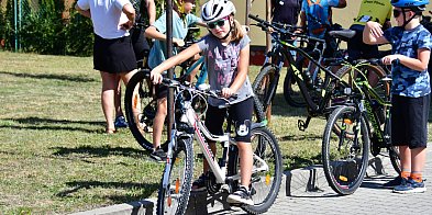 IX Edycja Rodzinnego Rajdu Rowerowego w Biłgoraju osiedla Ogrody (FOTO)-55794