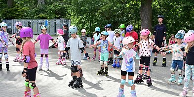 Bezpieczna i pełna radości jazda na rolkach – warsztaty dla miłośników jazdy na...-55798