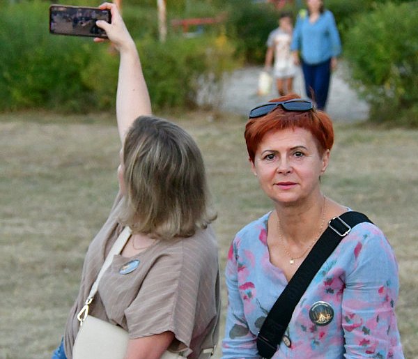 Reaktywacja "Śpiewania na polanie" w Górecku Starym (FOTO, VIDEO)-55804