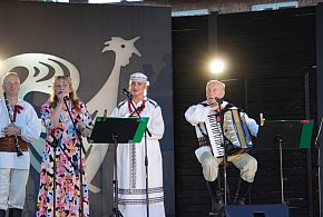 Tarnogród żegna lato z "Krzążałką" (FOTO)-55813