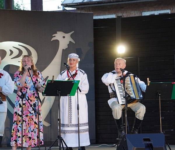 Tarnogród żegna lato z "Krzążałką" (FOTO)-55813