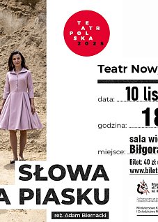 BIŁGORAJ: Aktor z „Na wspólnej” i darmowe mini studio fotograficzne