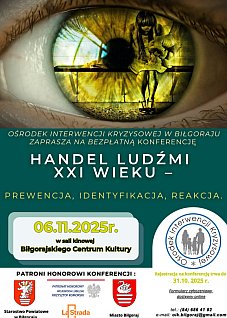 BIŁGORAJ: Konferencja OIK-u