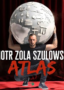 BIŁGORAJ: Spektakl stand-up