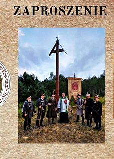 STARY BIDACZÓW: uroczystości historyczno - patriotyczne