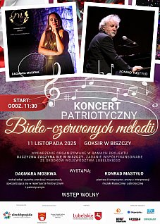 Narodowe świętowanie z LGD Silne Biłgorajskie