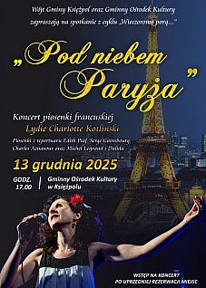 KSIĘŻPOL: Wieczorową porą