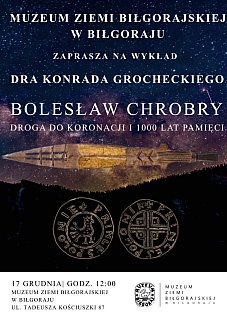 BIŁGORAJ: Wykład historyczny