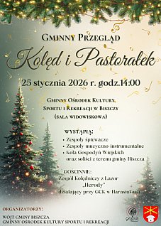 BISZCZA: Koncert kolęd
