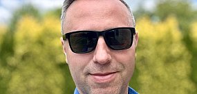 Filmikiem w posłankę. Michał Mulawa zamieścił w sieci z