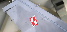Dowództwo Operacyjne RSZ: polska przestrzeń powietrzna 