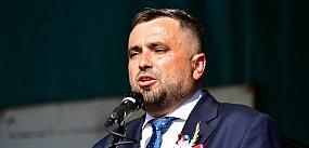 Oświadczenie samorządowców - przesłane przez burmistrza
