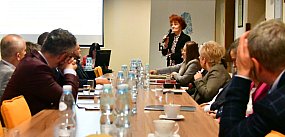 Powiat. Nie ma zainteresowania edukacją zdrowotną
