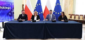 Są pieniądze na remont drogi Bukownica - Tereszpol