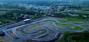 Zamieszanie wokół Autodromu. Oświadczenie Zarządu sp.