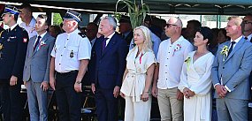 Gratulacje od posła dla nowej wiceminister