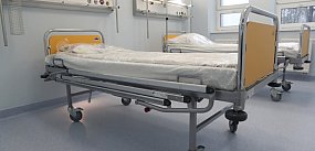 Rzecznik NRL: niektóre szpitale przestają przyjmować
